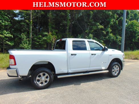 Used 2022 RAM 2500 Tradesman AWD/4WD image 14