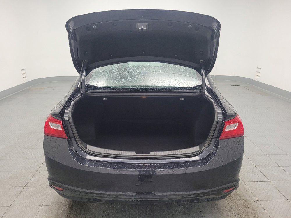 Used 2023 Chevrolet Malibu LT FWD image 29