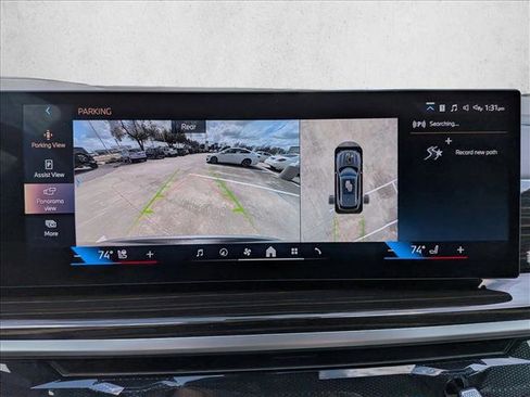 Used 2025 BMW X5 xDrive40i AWD/4WD image 14