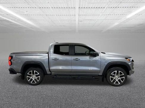 Used 2023 Chevrolet Colorado Z71 w/ Z71 Convenience Package 2 image 1