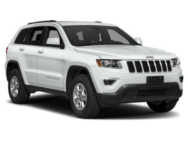 Used 2015 Jeep Grand Cherokee Altitude AWD/4WD image 9
