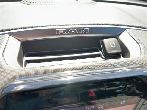 New 2026 RAM 2500 Big Horn AWD/4WD image 40