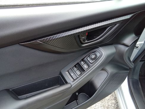 Used 2023 Subaru Impreza 2.0i image 11