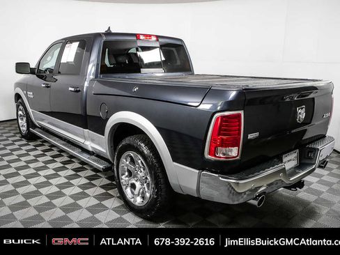 Used 2014 RAM 1500 Laramie w/ Convenience Group image 29