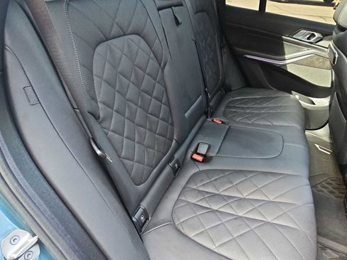 Used 2024 BMW X5 xDrive40i w/ Premium Package image 21