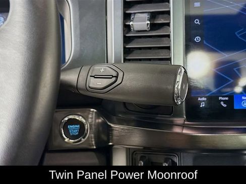 Used 2023 Ford F350 Lariat w/ Lariat Ultimate Package image 19