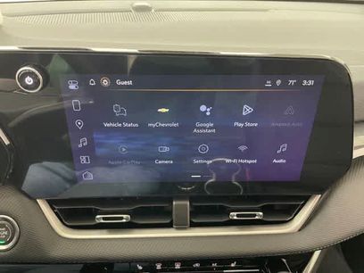 New 2026 Chevrolet Equinox LT w/ Safety and Technology Package
