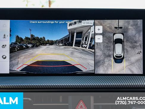 Used 2023 Kia EV6 GT image 40