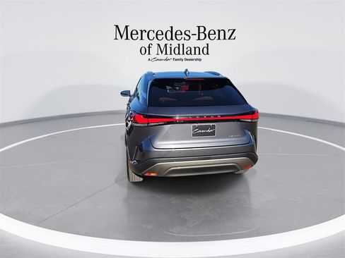 Used 2024 Lexus RX 350 Premium image 7