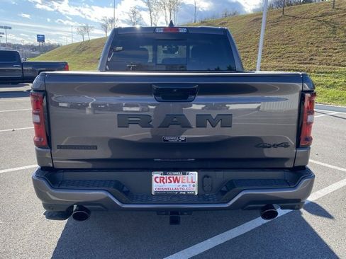 New 2026 RAM 1500 Big Horn image 6