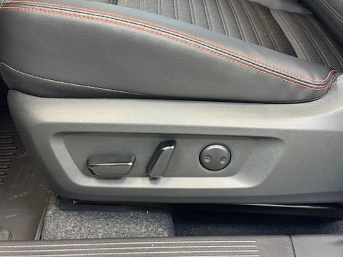 New 2026 Nissan Rogue SV image 10