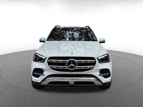 Used 2026 Mercedes-Benz GLE 350 4MATIC image 2