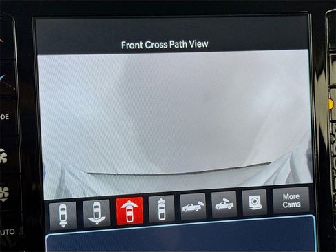 Used 2024 RAM 3500 Laramie image 40