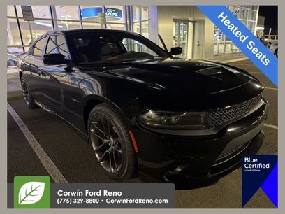 Used 2022 Dodge Charger R/T
