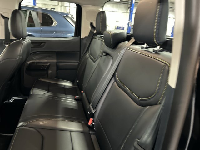Used 2026 Ford Maverick Lobo AWD/4WD image 30
