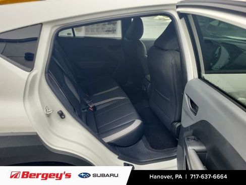New 2026 Subaru Crosstrek 2.5i Wilderness AWD/4WD image 13