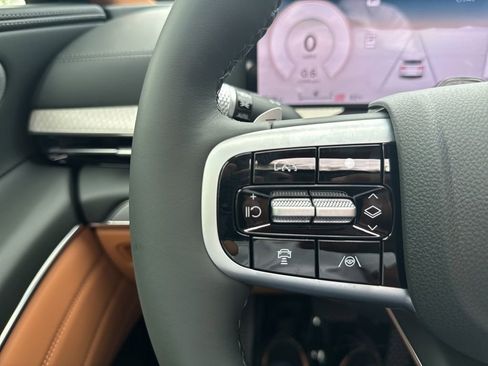 New 2026 Genesis GV80 3.5T Advanced image 16