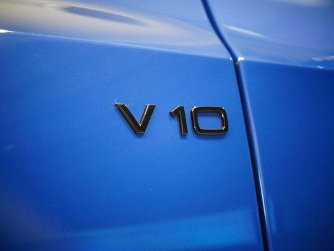 Used 2023 Audi R8 V10 performance image 11