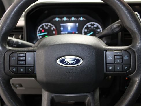 Used 2023 Ford F250 XL w/ STX Appearance Package image 45