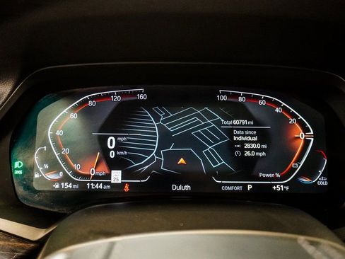 Used 2021 BMW X5 xDrive40i w/ Premium Package 2 image 34