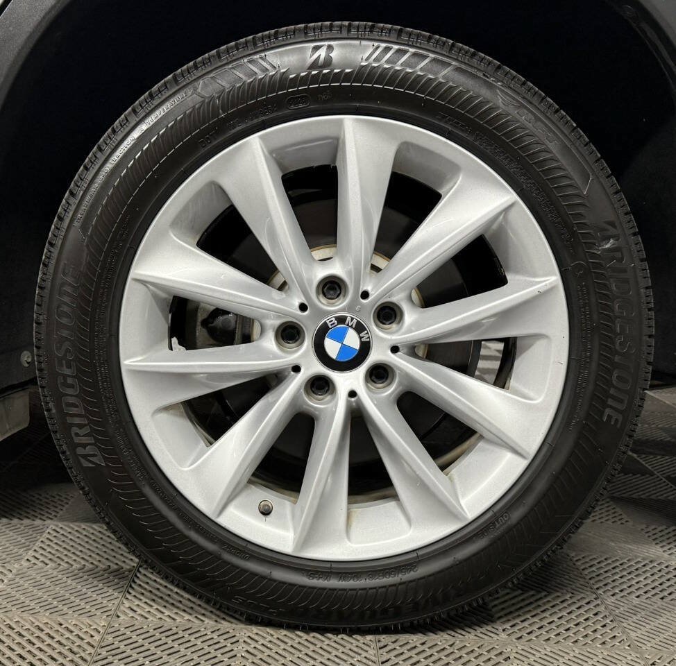 Used 2016 BMW X3 xDrive28i w/ Premium Package AWD/4WD image 26
