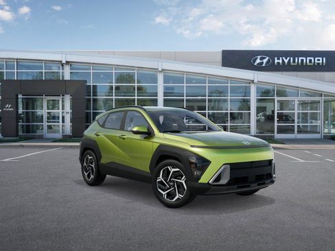 New 2026 Hyundai Kona Limited image 2