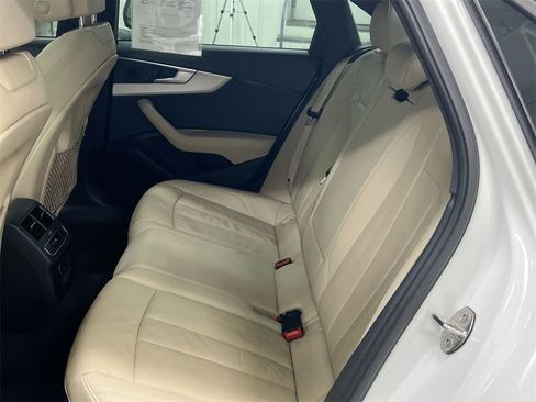 Used 2017 Audi A4 2.0T Premium image 23