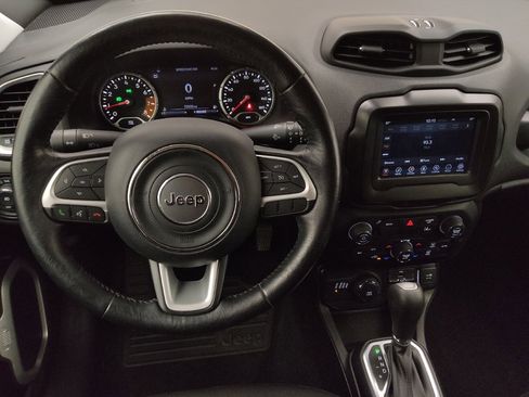 Used 2021 Jeep Renegade Latitude w/ Convenience Group image 22