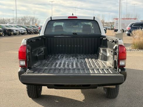 Used 2023 Toyota Tacoma SR image 9