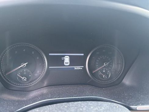 Used 2023 Hyundai Santa Fe SEL image 5