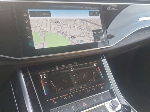 New 2026 Audi Q7 3.0T Premium image 14