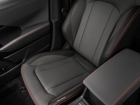 New 2026 Subaru Crosstrek 2.5i Limited AWD/4WD image 25