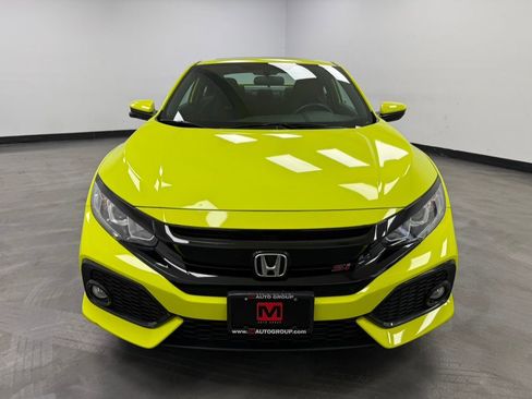 Used 2019 Honda Civic Si image 12