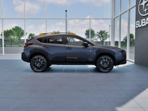 New 2026 Subaru Crosstrek 2.5i Wilderness AWD/4WD image 6