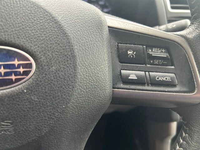 Used 2016 Subaru Forester 2.5i Touring w/ Eyesight & Navigation System AWD/4WD image 18