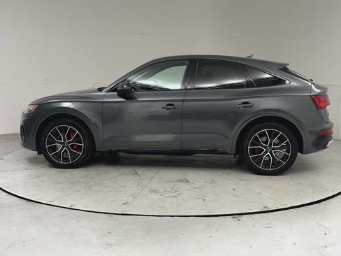 Used 2024 Audi SQ5 Premium Plus AWD/4WD image 5