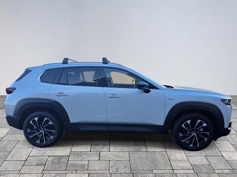 Certified 2025 MAZDA CX-50 2.5 Hybrid w/ Weather Package image 8