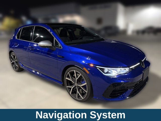 Used 2022 Volkswagen Golf R AWD/4WD image 5