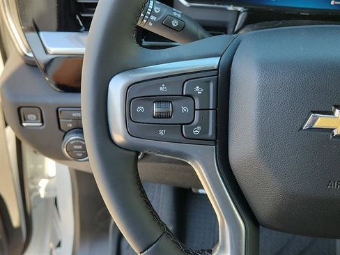 New 2026 Chevrolet Silverado 1500 LT w/ Protection Package image 11