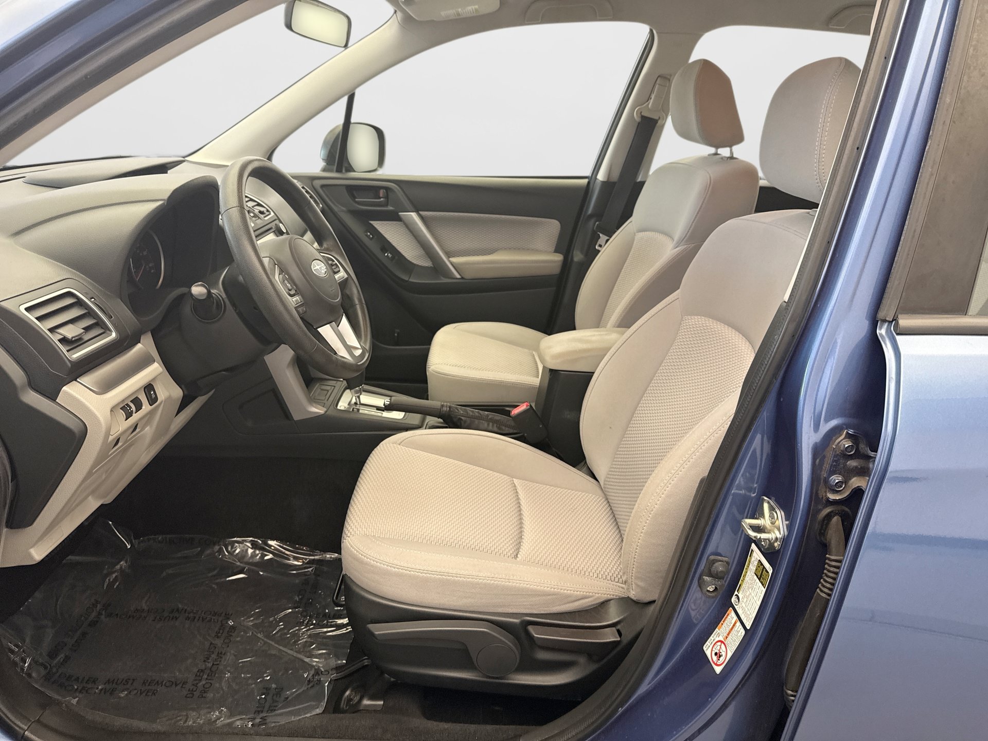 Used 2018 Subaru Forester 2.5i w/ Alloy Wheel Package AWD/4WD image 11
