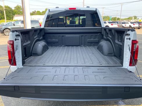 Used 2024 Ford F150 XLT w/ Equipment Group 302A MID AWD/4WD image 27