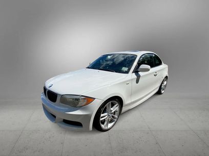 Used 2012 BMW 135i Coupe