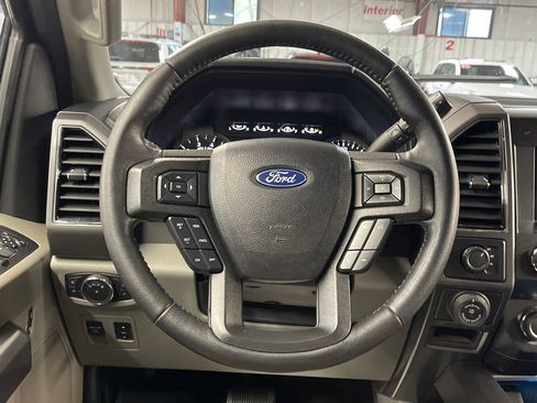 Used 2020 Ford F150 XLT w/ Equipment Group 302A Luxury AWD/4WD image 20