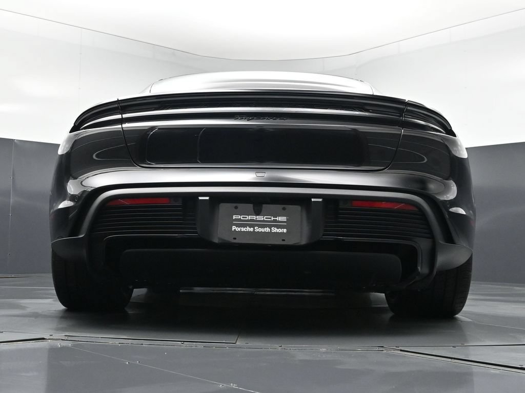 New 2026 Porsche Taycan AWD/4WD image 26