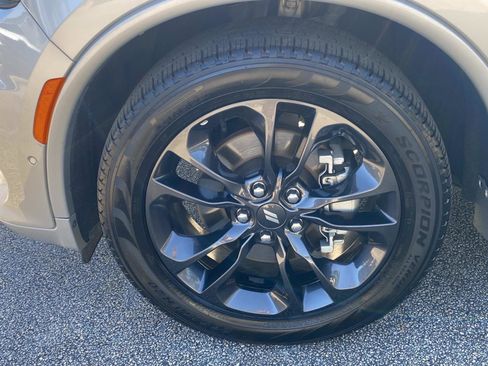 Certified 2024 Dodge Durango GT image 14