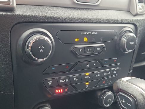 Used 2019 Ford Ranger XLT w/ Equipment Group 302A Luxury image 30