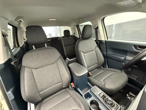 New 2025 Ford Maverick XLT w/ XLT Luxury Package image 53