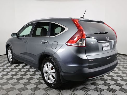 Used 2014 Honda CR-V EX-L image 4