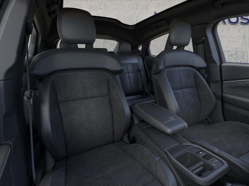 New 2025 Ford Mustang Mach-E GT w/ Bronze Appearance Package image 10