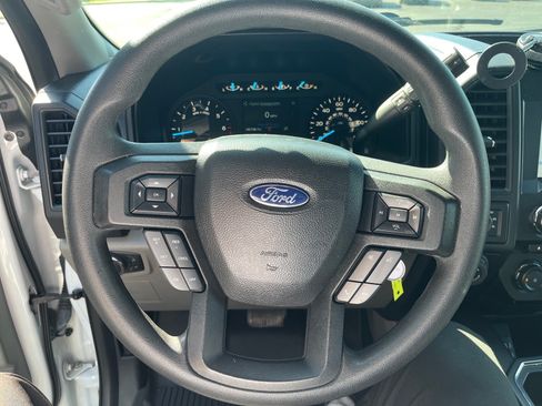 Used 2018 Ford F150 XL w/ Equipment Group 101A Mid AWD/4WD image 26